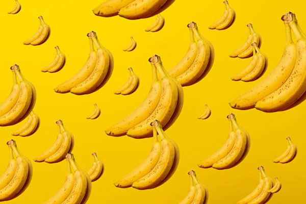 Proyecto Banana-pattern