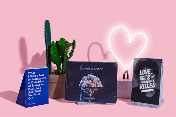 Proyecto My-books